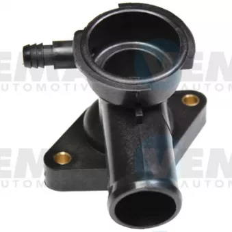 Bride de liquide de refroidissement VEMA 460375