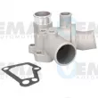 VEMA 460386 - Bride de liquide de refroidissement