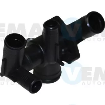 Bride de liquide de refroidissement VEMA OEM 1336Z3