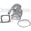 VEMA 460417 - Bride de liquide de refroidissement