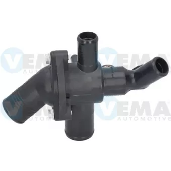 Bride de liquide de refroidissement VEMA 460418 pour FORD TRANSIT 2.4 DI - 90cv