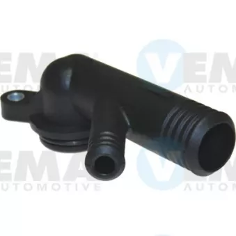 Bride de liquide de refroidissement VEMA OEM 11531739208