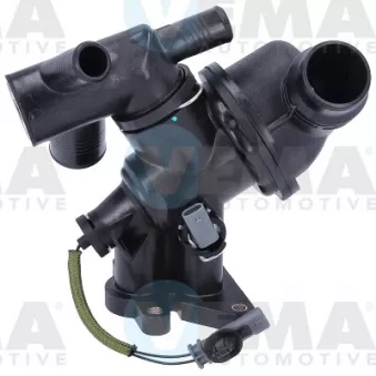 Bride de liquide de refroidissement VEMA 460436