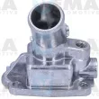 VEMA 460447 - Bride de liquide de refroidissement