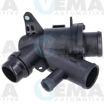 Bride de liquide de refroidissement VEMA OEM LR029143