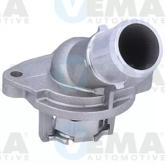 Bride de liquide de refroidissement VEMA 460451