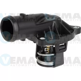 VEMA 460454 - Bride de liquide de refroidissement