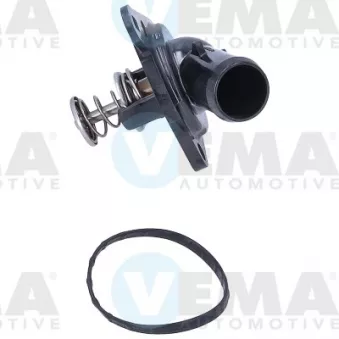 VEMA 460463 - Bride de liquide de refroidissement
