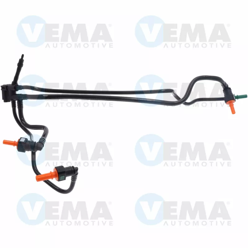 Tuyauterie de carburant VEMA 470005 - Visuel 2