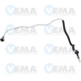 Tuyauterie de carburant VEMA OEM A6110702932