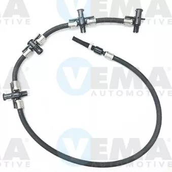 VEMA 470014 - Tuyauterie de carburant