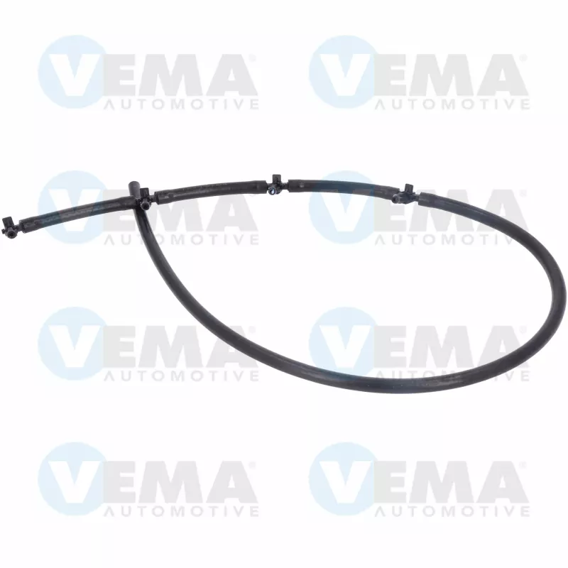 Tuyauterie de carburant VEMA 470016 - Visuel 2