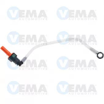 Tuyauterie de carburant VEMA 470031
