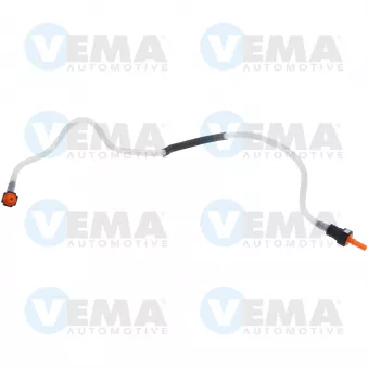 Tuyauterie de carburant VEMA OEM 164468215R