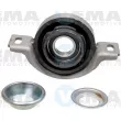 VEMA 490023 - Suspension, arbre de cardan