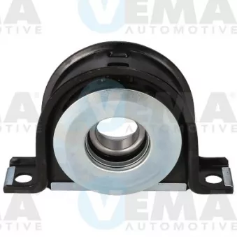 Suspension, arbre de cardan VEMA 490057