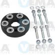 VEMA 500050 - Joint, arbre longitudinal