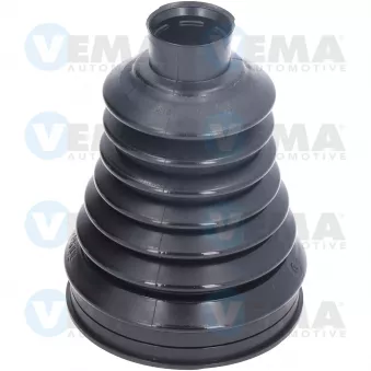 VEMA 510044 - Joint-soufflet, arbre de commande