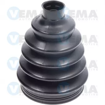 VEMA 510048 - Joint-soufflet, arbre de commande