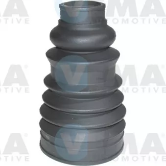 VEMA 510059 - Joint-soufflet, arbre de commande