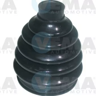 VEMA 510074 - Joint-soufflet, arbre de commande
