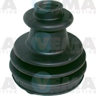 VEMA 510078 - Joint-soufflet, arbre de commande