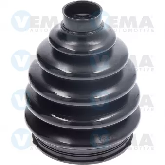 Joint-soufflet, arbre de commande VEMA OEM 1322215