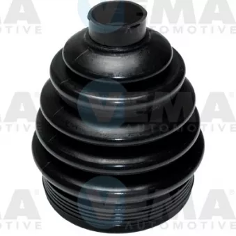 VEMA 510088 - Joint-soufflet, arbre de commande