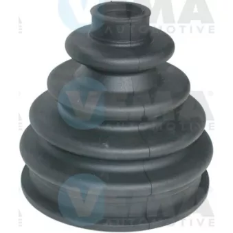 Joint-soufflet, arbre de commande VEMA OEM 811407285