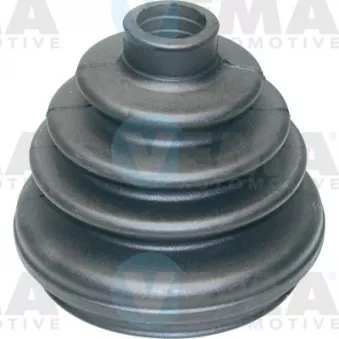 VEMA 510093 - Joint-soufflet, arbre de commande