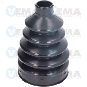 VEMA 510108 - Joint-soufflet, arbre de commande