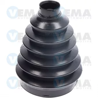 VEMA 510127 - Joint-soufflet, arbre de commande