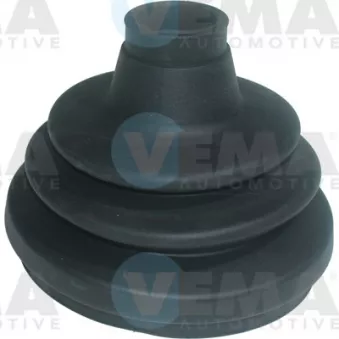Joint-soufflet, arbre de commande VEMA OEM 82430679