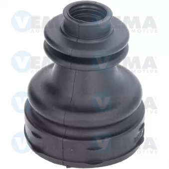 VEMA 515031 - Joint-soufflet, arbre de commande
