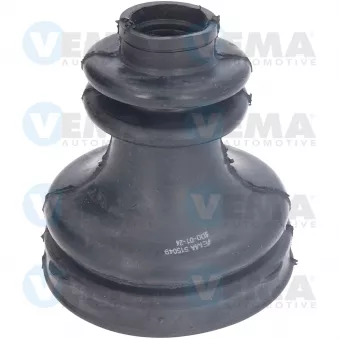 Joint-soufflet, arbre de commande VEMA 515049