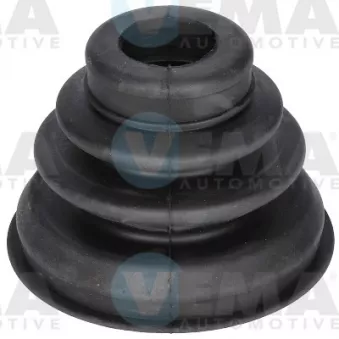 Joint-soufflet, arbre de commande VEMA OEM 7664080