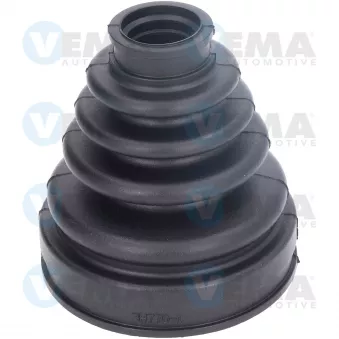 Joint-soufflet, arbre de commande VEMA OEM 0443828041