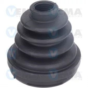 Joint-soufflet, arbre de commande VEMA OEM TDR100710