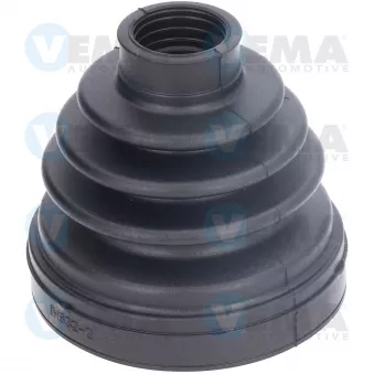 VEMA 515112 - Joint-soufflet, arbre de commande