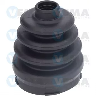 VEMA 515117 - Joint-soufflet, arbre de commande