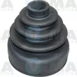 VEMA 515124 - Joint-soufflet, arbre de commande