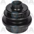 VEMA 515130 - Joint-soufflet, arbre de commande avant droit