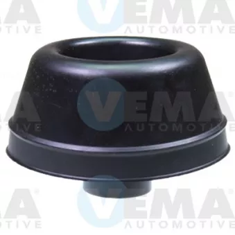 Joint-soufflet, arbre de commande VEMA OEM 1901116