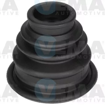 Joint-soufflet, arbre de commande VEMA OEM 7701474830