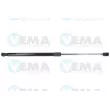 VEMA 520011 - Vérin, capot-moteur