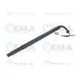 VEMA 520054 - Moteur électrique, hayon arrière droit