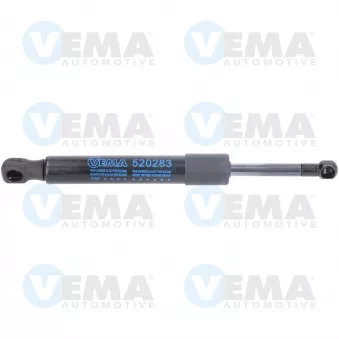 VEMA 520283 - Vérin, capot-moteur