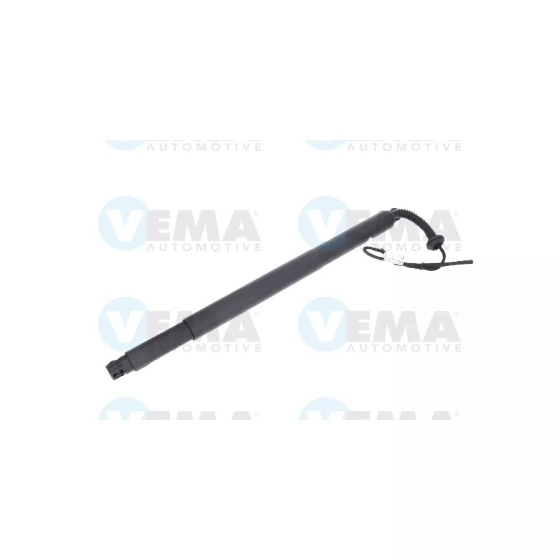 Moteur électrique, hayon VEMA 520339 - Visuel 1