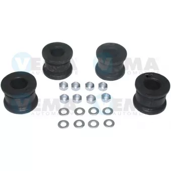 Suspension, stabilisateur VEMA OEM A1243201847