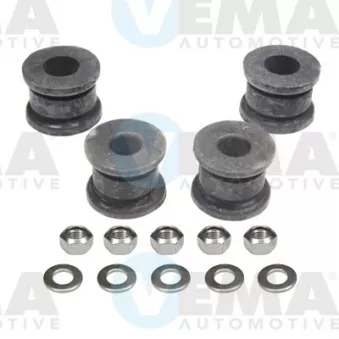 VEMA 540190 - Suspension, stabilisateur